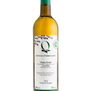 Quinta do Formigueiro – Vinho Verde Loureiro